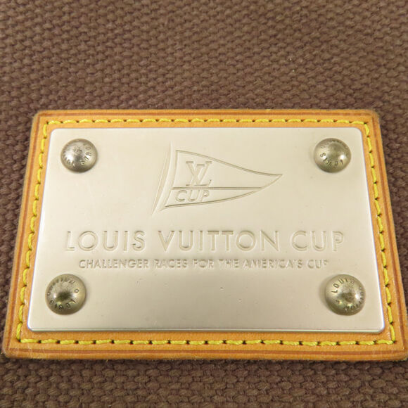 Louis Vuitton Lv Shw Besace Pm Shoulder #162787L39B - Picture 14 of 15